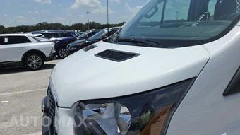 2025 Ford Transit 250 Cargo Van Low Roof 130.0" WB - miniatura 27