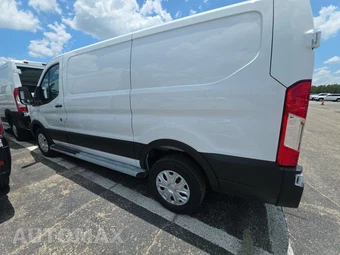 2025 Ford Transit 250 Cargo Van Low Roof 130.0" WB - miniatura 6