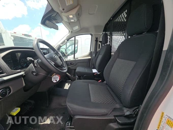 2025 Ford Transit 250 Cargo Van Low Roof 130.0" WB - miniatura 7