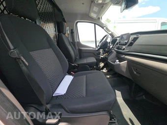 2025 Ford Transit 250 Cargo Van Low Roof 130.0" WB - miniatura 8