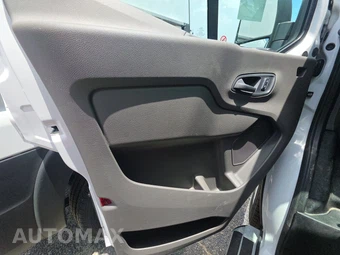 2025 Ford Transit 250 Cargo Van Low Roof 130.0" WB - miniatura 9