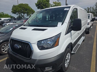 2025 Ford Transit 250 Cargo Van Low Roof 130.0" WB
