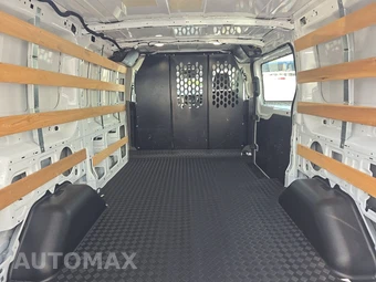 2025 Ford Transit 250 Cargo Van Low Roof 130.0" WB - miniatura 15