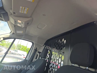 2025 Ford Transit 250 Cargo Van Low Roof 130.0" WB - miniatura 17