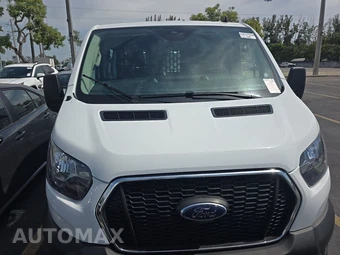 2025 Ford Transit 250 Cargo Van Low Roof 130.0" WB - miniatura 2