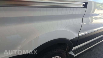 2025 Ford Transit 250 Cargo Van Low Roof 130.0" WB - miniatura 20