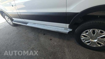 2025 Ford Transit 250 Cargo Van Low Roof 130.0" WB - miniatura 21