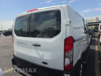 2025 Ford Transit 250 Cargo Van Low Roof 130.0" WB - miniatura 4