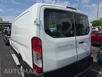 2025 Ford Transit 250 Cargo Van Low Roof 130.0" WB - miniatura 6