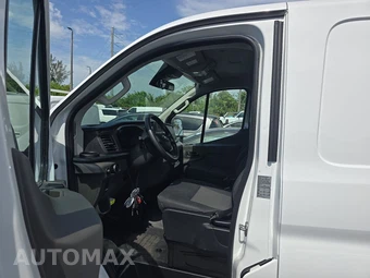 2025 Ford Transit 250 Cargo Van Low Roof 130.0" WB - miniatura 7