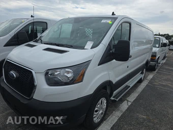 2025 Ford Transit 250 Cargo Van Low Roof 130.0" WB