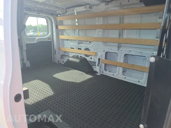 2025 Ford Transit 250 Cargo Van Low Roof 130.0" WB - miniatura 13