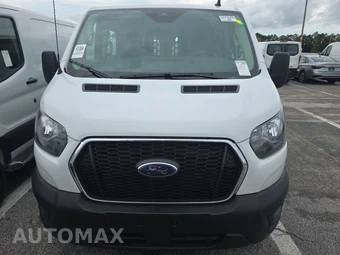 2025 Ford Transit 250 Cargo Van Low Roof 130.0" WB - miniatura 2