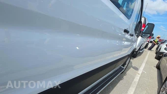 2025 Ford Transit 250 Cargo Van Low Roof 130.0" WB - miniatura 20