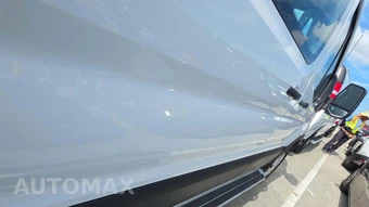 2025 Ford Transit 250 Cargo Van Low Roof 130.0" WB - miniatura 21