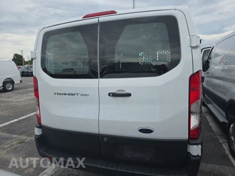 2025 Ford Transit 250 Cargo Van Low Roof 130.0" WB - miniatura 5