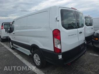 2025 Ford Transit 250 Cargo Van Low Roof 130.0" WB - miniatura 6