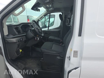 2025 Ford Transit 250 Cargo Van Low Roof 130.0" WB - miniatura 7