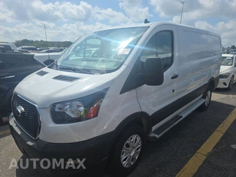 2025 Ford Transit 250 Cargo Van Low Roof 130.0" WB