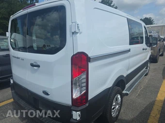 2025 Ford Transit 250 Cargo Van Low Roof 130.0" WB - miniatura 4
