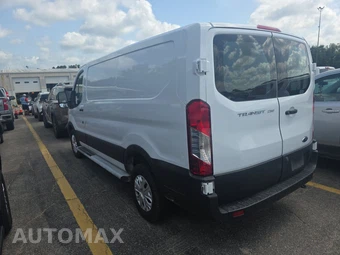 2025 Ford Transit 250 Cargo Van Low Roof 130.0" WB - miniatura 6
