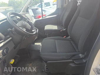 2025 Ford Transit 250 Cargo Van Low Roof 130.0" WB - miniatura 7
