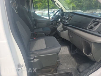 2025 Ford Transit 250 Cargo Van Low Roof 130.0" WB - miniatura 8