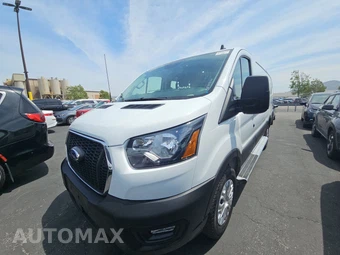 2025 Ford Transit 250 Cargo Van Low Roof 130.0" WB - car from the USA, Manheim Buy-Now listing at AUTOMAX
