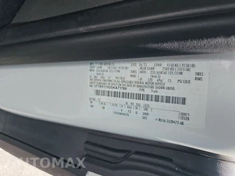 2025 Ford Transit 250 Cargo Van Low Roof 130.0" WB - miniatura 14