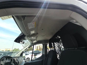 2025 Ford Transit 250 Cargo Van Low Roof 130.0" WB - miniatura 17