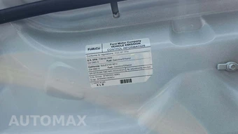 2025 Ford Transit 250 Cargo Van Low Roof 130.0" WB - miniatura 19