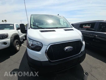 2025 Ford Transit 250 Cargo Van Low Roof 130.0" WB - miniatura 2