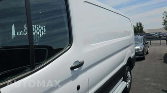 2025 Ford Transit 250 Cargo Van Low Roof 130.0" WB - miniatura 24