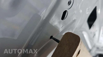 2025 Ford Transit 250 Cargo Van Low Roof 130.0" WB - miniatura 25