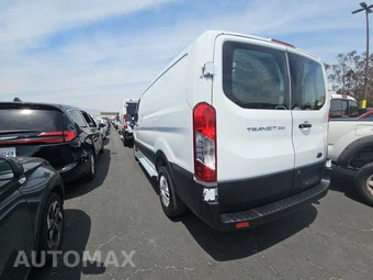 2025 Ford Transit 250 Cargo Van Low Roof 130.0" WB - miniatura 6