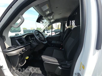 2025 Ford Transit 250 Cargo Van Low Roof 130.0" WB - miniatura 7
