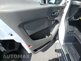 2025 Ford Transit 250 Cargo Van Low Roof 130.0" WB - miniatura 9