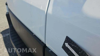 2025 Ford Transit 250 Cargo Van Low Roof 130.0" WB - miniatura 19