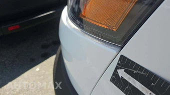 2025 Ford Transit 250 Cargo Van Low Roof 130.0" WB - miniatura 20