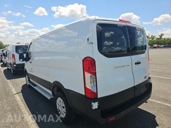 2025 Ford Transit 250 Cargo Van Low Roof 130.0" WB - miniatura 6