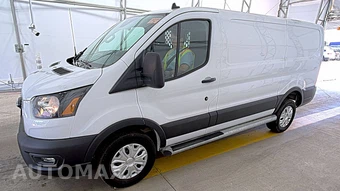 2025 Ford Transit 250 Cargo Van Low Roof 130.0" WB