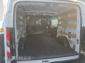 2025 Ford Transit 250 Cargo Van Low Roof 130.0" WB - miniatura 15
