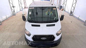 2025 Ford Transit 250 Cargo Van Low Roof 130.0" WB - miniatura 2