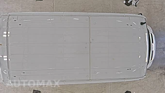 2025 Ford Transit 250 Cargo Van Low Roof 130.0" WB - miniatura 21