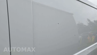 2025 Ford Transit 250 Cargo Van Low Roof 130.0" WB - miniatura 24
