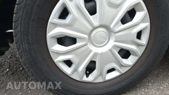 2025 Ford Transit 250 Cargo Van Low Roof 130.0" WB - miniatura 25