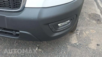 2025 Ford Transit 250 Cargo Van Low Roof 130.0" WB - miniatura 26