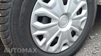 2025 Ford Transit 250 Cargo Van Low Roof 130.0" WB - miniatura 32