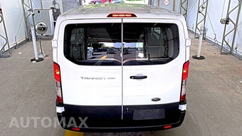 2025 Ford Transit 250 Cargo Van Low Roof 130.0" WB - miniatura 5