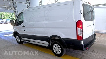 2025 Ford Transit 250 Cargo Van Low Roof 130.0" WB - miniatura 6